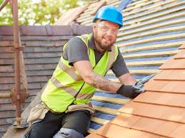 Best Emergency Roof Repair Services  in North Arlington, NJ